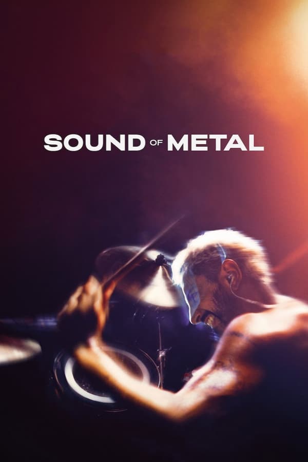 Zerone IPTV Pro ES - Sound of Metal (2020)