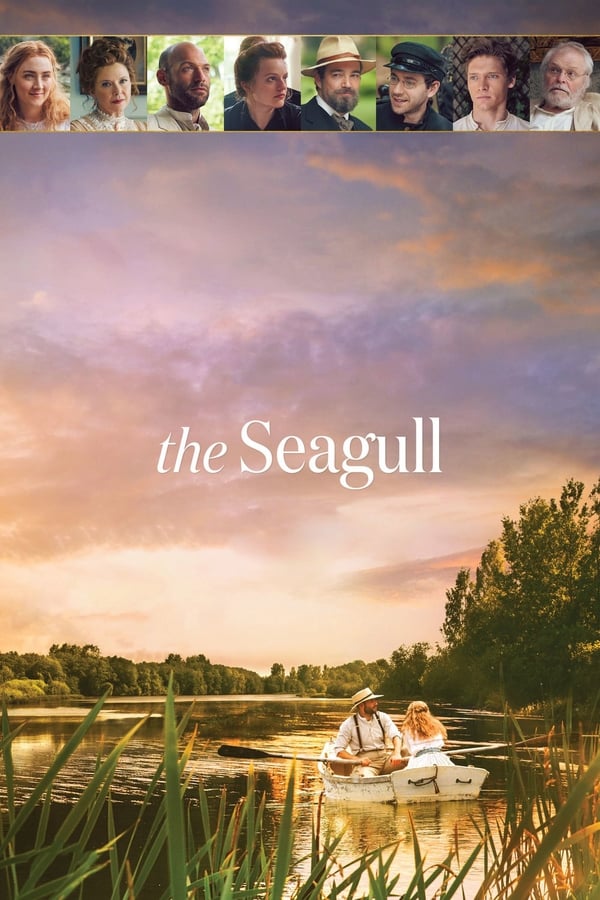 Zerone IPTV Pro FR - The Seagull  (2018)