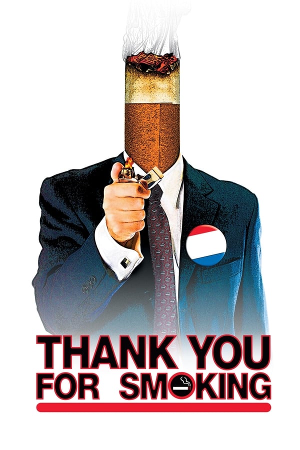 Zerone IPTV Pro TOP - Thank You for Smoking  (2006)