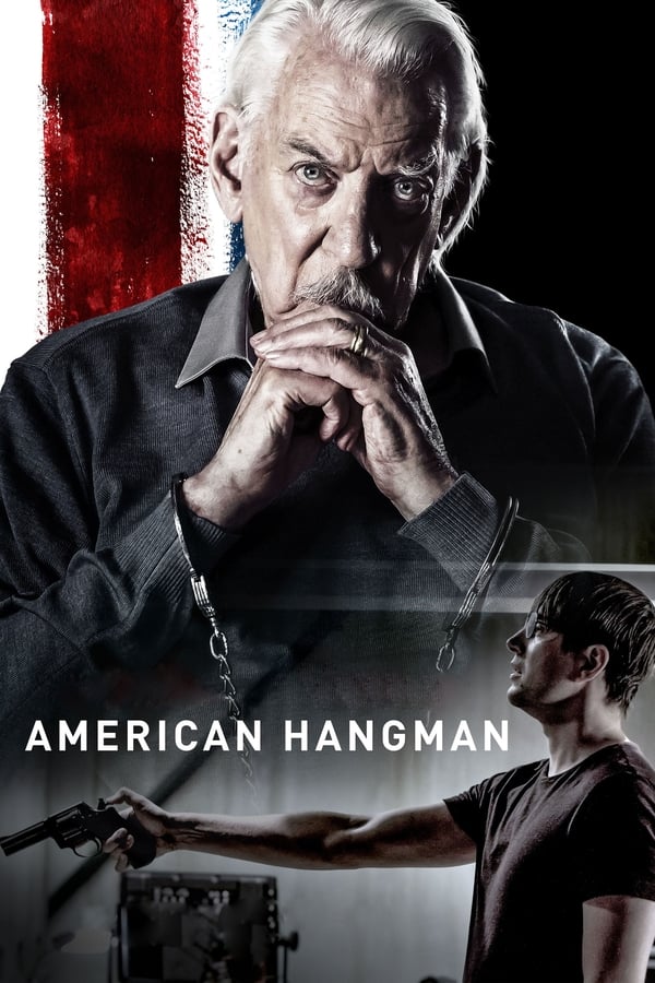 Zerone IPTV Pro AL - American Hangman  (2019)