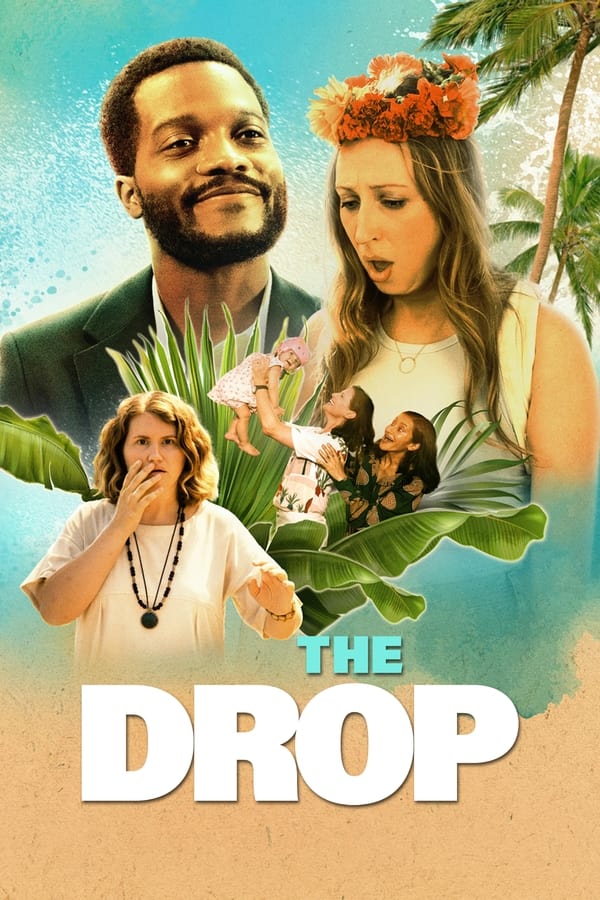 Zerone IPTV Pro DE - The Drop (2022)