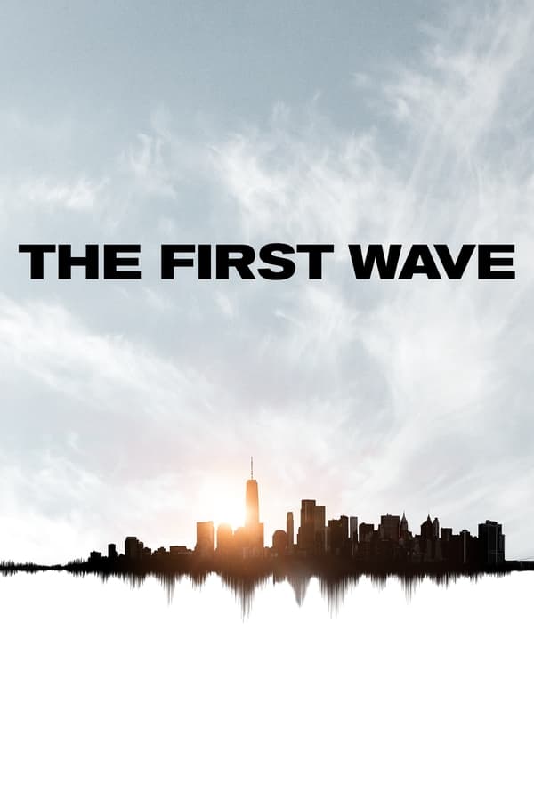 Zerone IPTV Pro ES - The First Wave  (2021)