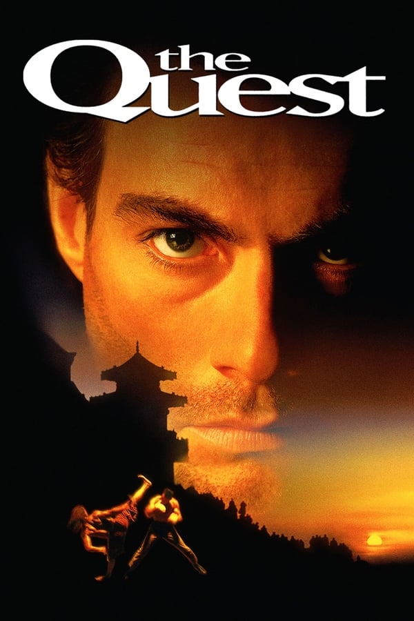 Zerone IPTV Pro NL - The Quest (1996)