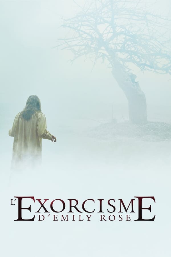 Zerone IPTV Pro FR - L'Exorcisme d'Emily Rose (2005)