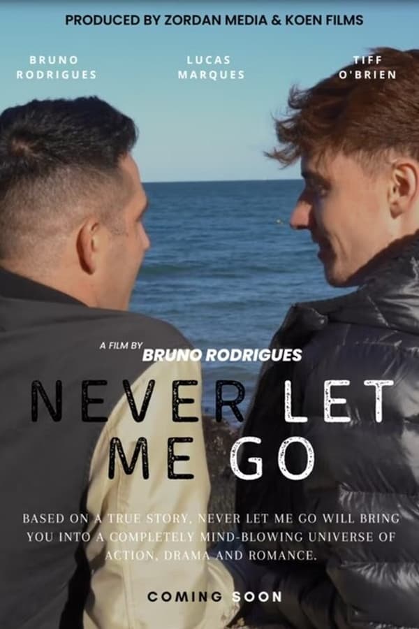 Zerone IPTV Pro LAT - Never Let Me Go (2022)