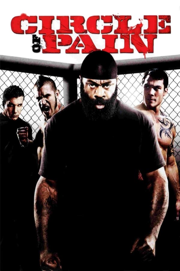 Zerone IPTV Pro NL - Circle of Pain (2010)