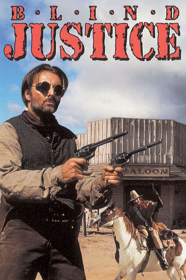 Zerone IPTV Pro NL - Blind Justice (1994)