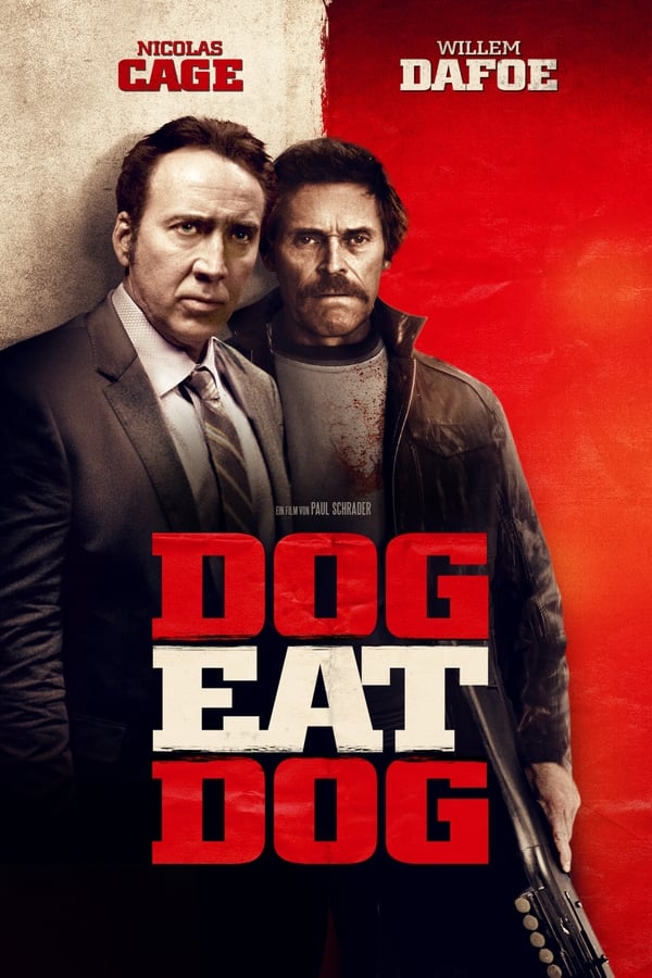 Zerone IPTV Pro DE - Dog Eat Dog  (2016)