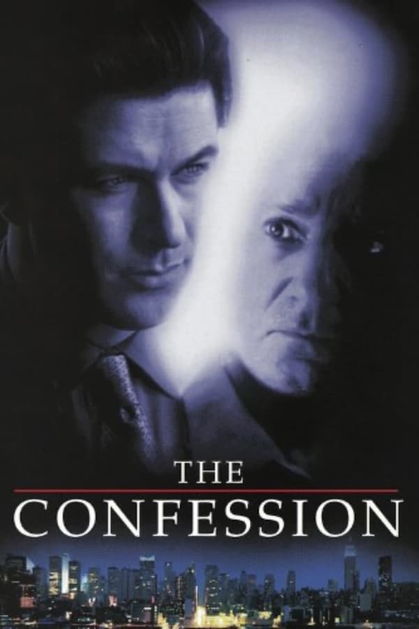 Zerone IPTV Pro NL - The Confession (1999)