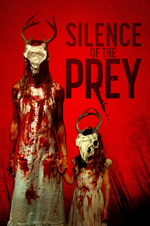 Zerone IPTV Pro EN - Silence of the Prey (2024)