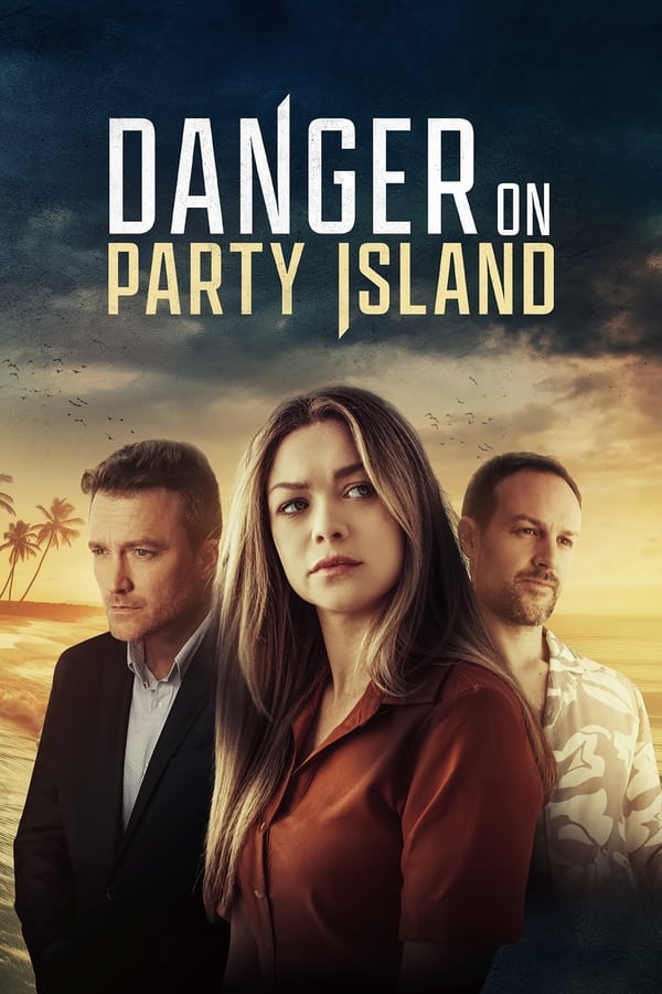 Zerone IPTV Pro EN - Danger on Party Island (2024)