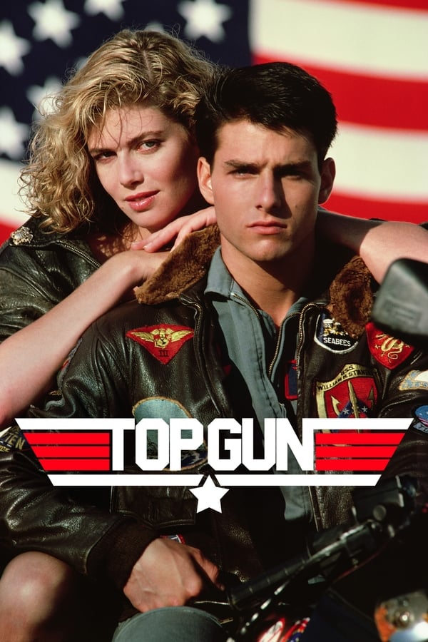 Zerone IPTV Pro EN - Top Gun (1986)