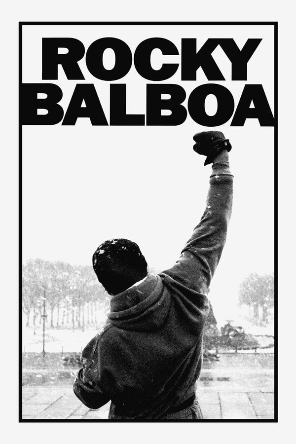 Zerone IPTV Pro EN - Rocky Balboa (2006)