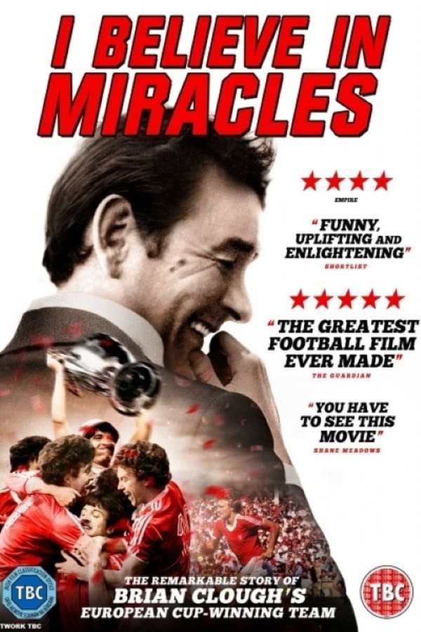 Zerone IPTV Pro AL - I Believe in Miracles (2015)