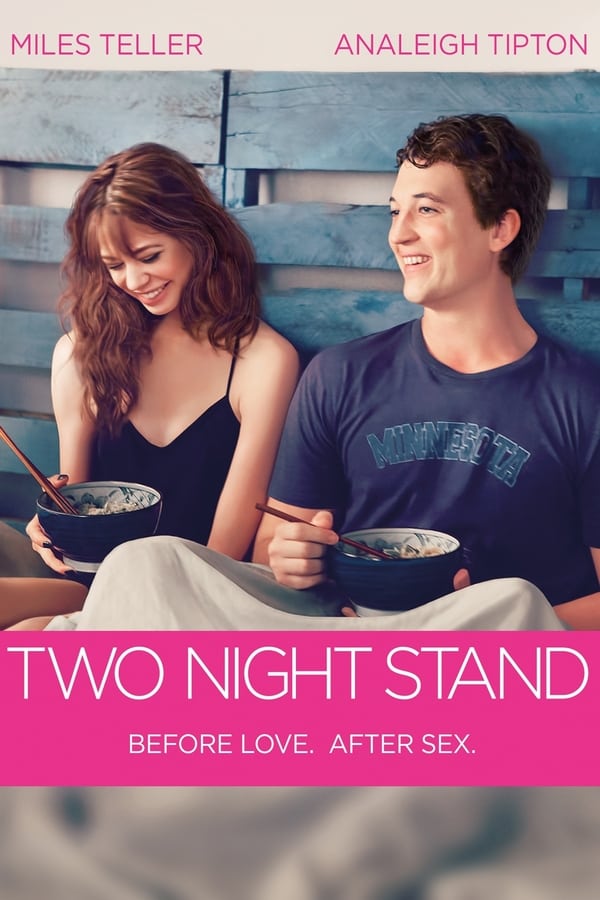 Zerone IPTV Pro DE - Two Night Stand  (2014)