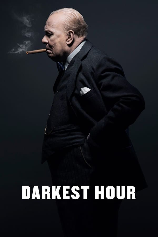 Zerone IPTV Pro NL - Darkest Hour (2017)