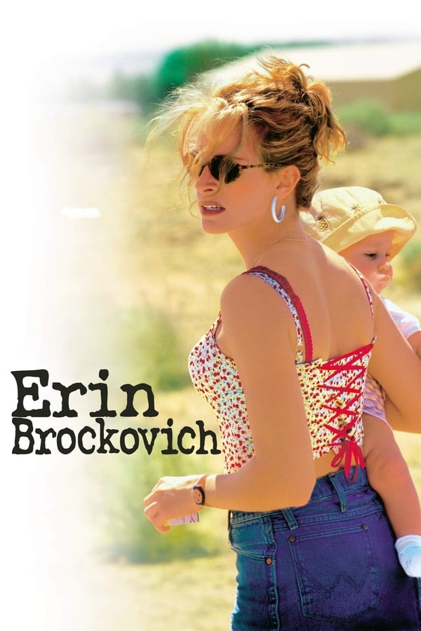 Zerone IPTV Pro TOP - Erin Brockovich  (2000)