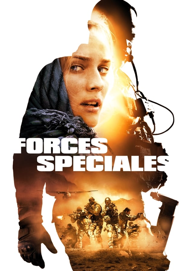 Zerone IPTV Pro FR - Forces spéciales (2011)