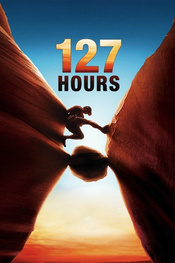 Zerone IPTV Pro NL - 127 Hours (2010)