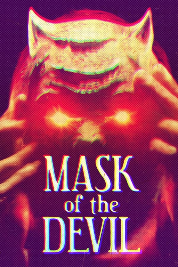 Zerone IPTV Pro EN - Mask of the Devil (2022)