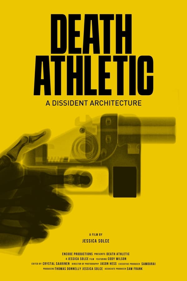 Zerone IPTV Pro EN - Death Athletic: A Dissident Architecture (2023)