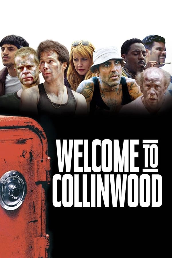 Zerone IPTV Pro ES - Bienvenidos a Collinwood (2002)