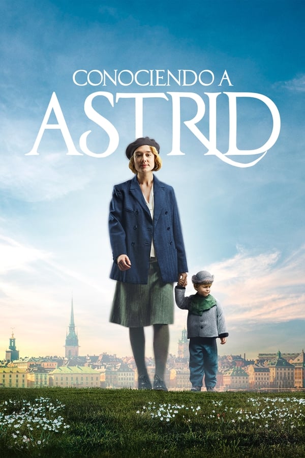 Zerone IPTV Pro ES - Conociendo a Astrid  (2018)