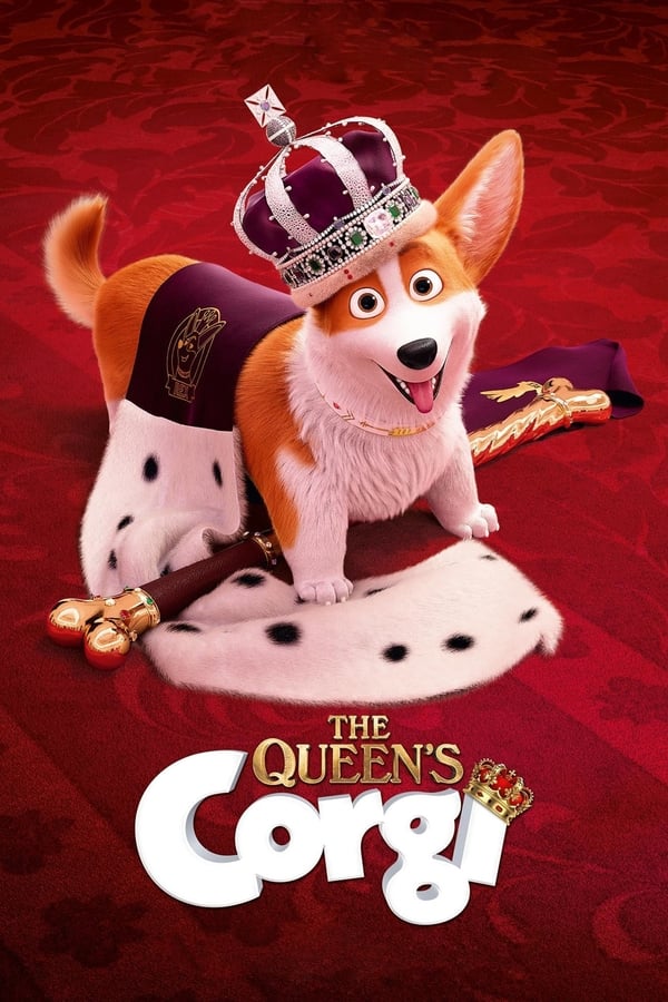 Zerone IPTV Pro BG - The Queen's Corgi (2019)