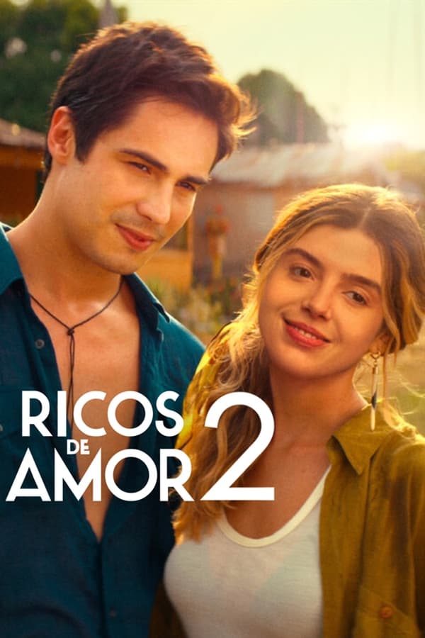 Zerone IPTV Pro NL - Ricos de Amor 2 (2023)