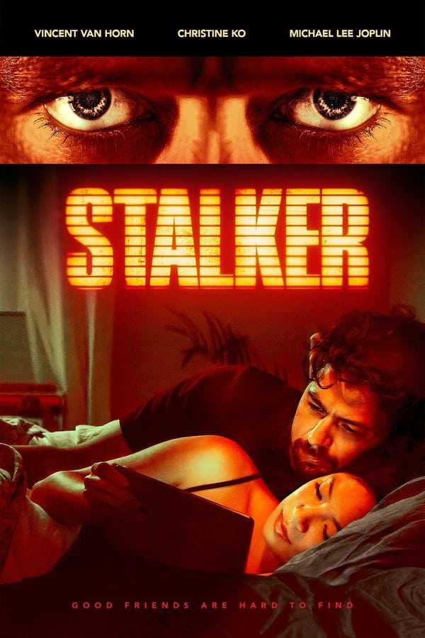 Zerone IPTV Pro NL - Stalker (2020)