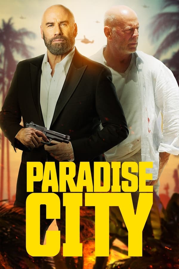 Zerone IPTV Pro ES - Paradise City - (2022)