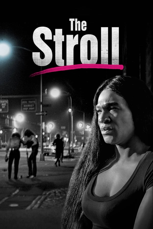 Zerone IPTV Pro EN - The Stroll (2023)