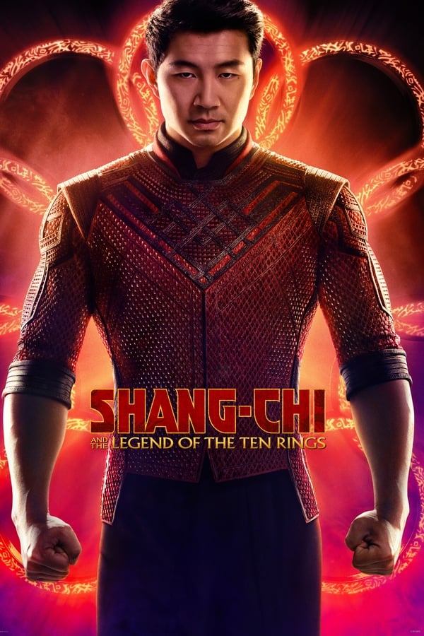 Zerone IPTV Pro FR - Shang-Chi and the Legend of the Ten Rings  (2021)