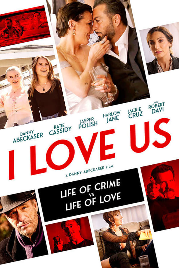 Zerone IPTV Pro EN - I Love Us  (2021)