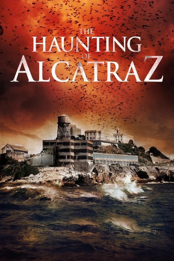 Zerone IPTV Pro NL - The Haunting of Alcatraz (2020)