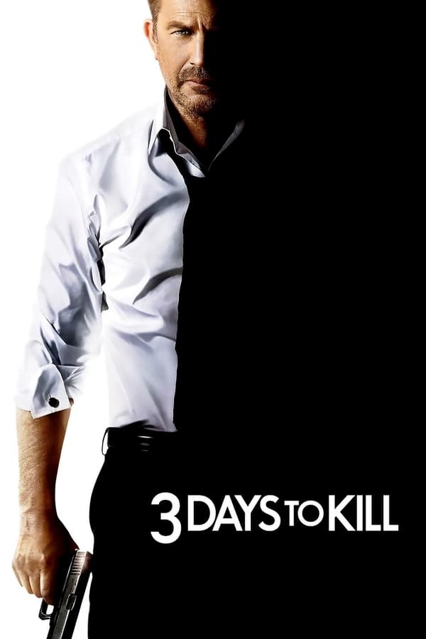 Zerone IPTV Pro NL - 3 Days to Kill (2014)