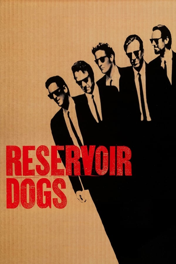 Zerone IPTV Pro NL - Reservoir Dogs (1992)