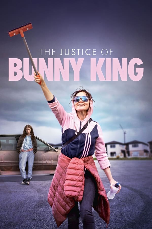 Zerone IPTV Pro EN - The Justice of Bunny King  (2021)