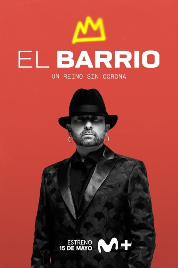 Zerone IPTV Pro ES - El Barrio: un reino sin corona (2024)