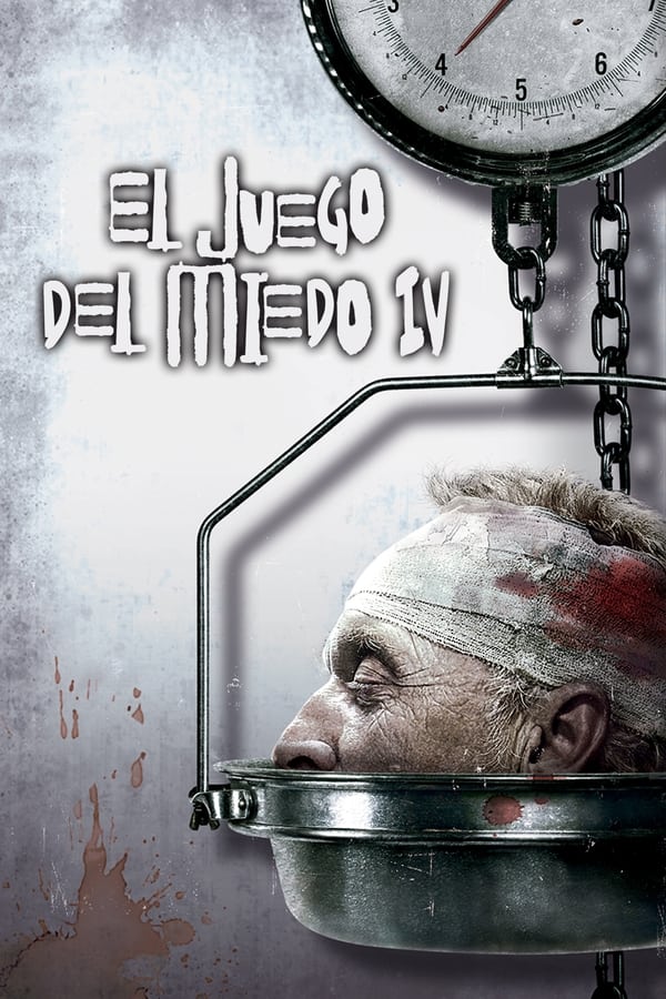 Zerone IPTV Pro ES - Saw IV - (2007)