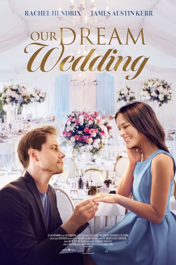 Zerone IPTV Pro EN - Our Dream Wedding  (2021)