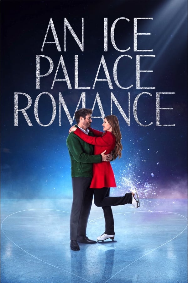 Zerone IPTV Pro EN - An Ice Palace Romance (2023)