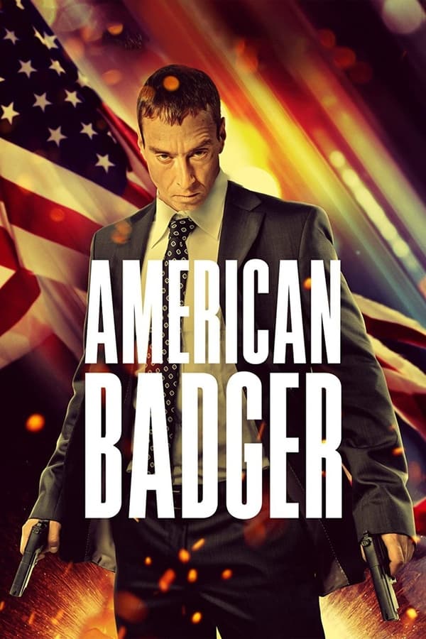 Zerone IPTV Pro NL - American Badger (2021)