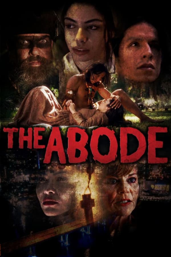 Zerone IPTV Pro EN - The Abode (2023)