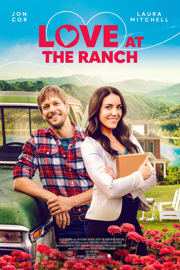 Zerone IPTV Pro FR - Love at the Ranch  (2021)