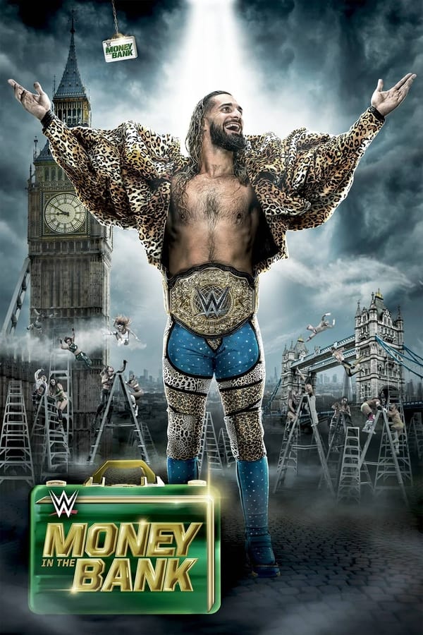 Zerone IPTV Pro SPT - WWE Money in the Bank 2023 (2023)