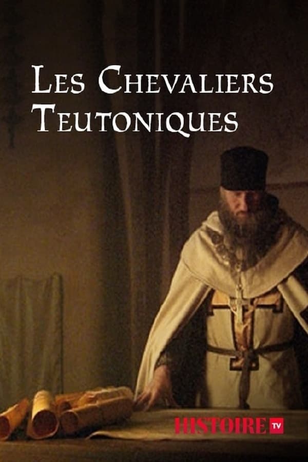 Zerone IPTV Pro FR - Les chevaliers teutoniques  (2021)