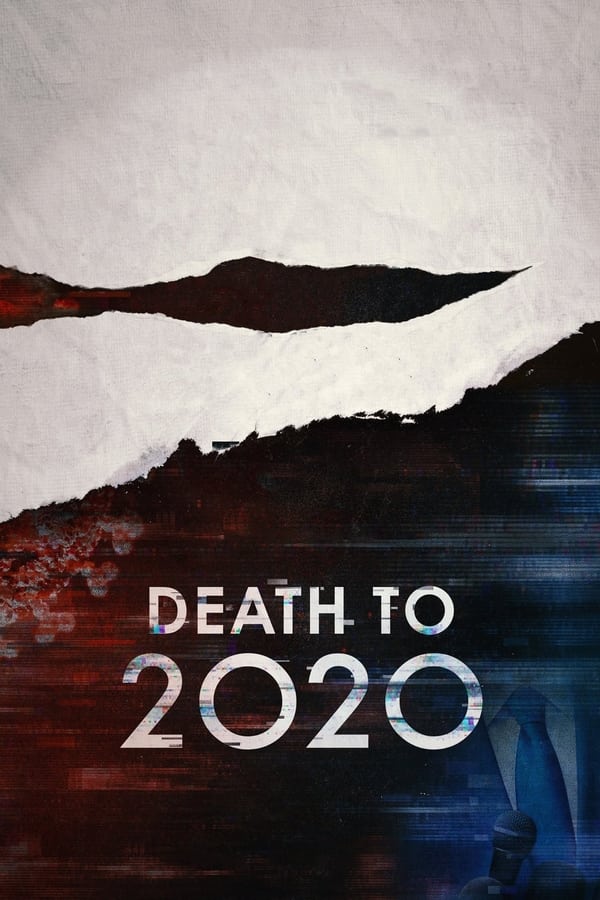 Zerone IPTV Pro NL - Death to 2020 (2020)