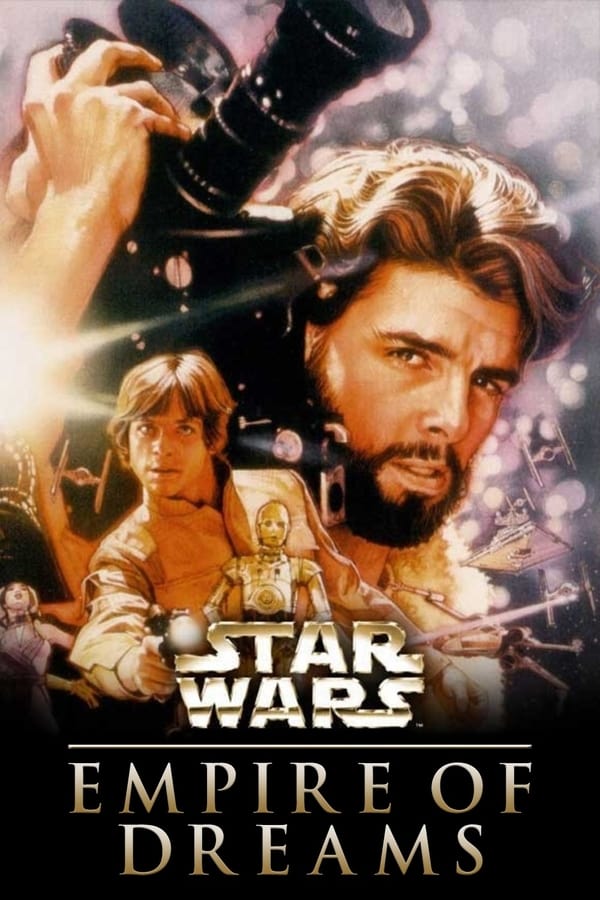 Zerone IPTV Pro NL - Empire of Dreams: The Story of the Star Wars Trilogy (2004)