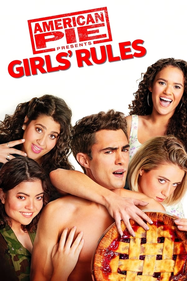 Zerone IPTV Pro NL - American Pie Presents: Girls' Rules (2020)